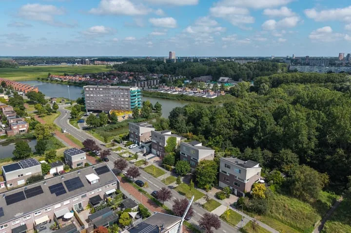 De Held 47 in Groningen