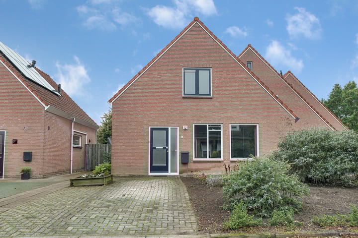 De Helle 6 in Delden Foto