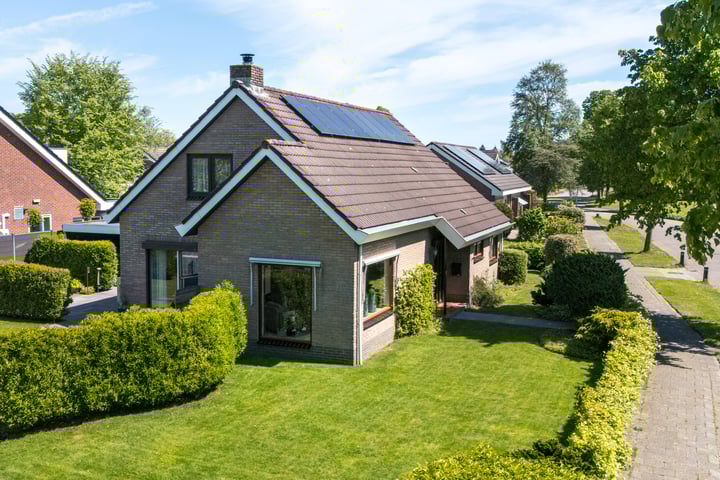 De Helling 1 in Joure Foto