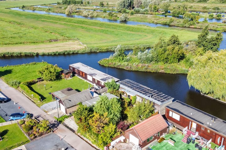 Photo de la maison De Helling 14, Vinkeveen