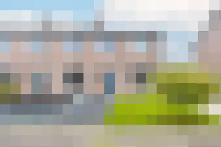 De Helling 25 Gorredijk