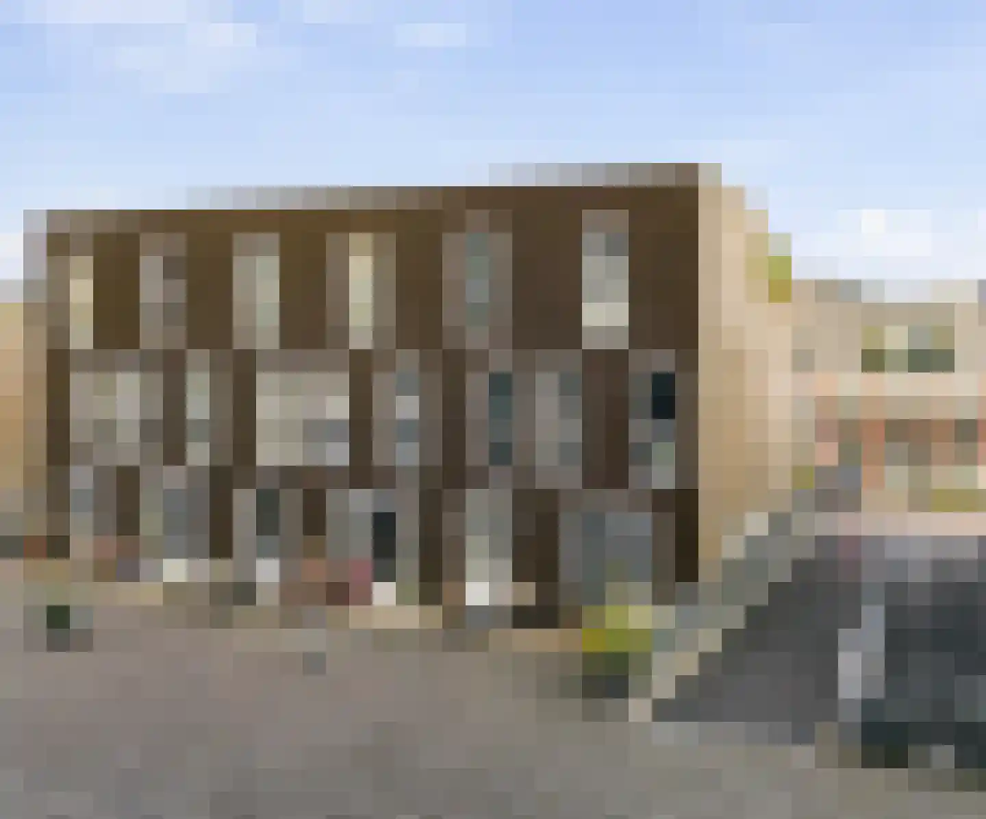 De Helling 3 in Zaandam