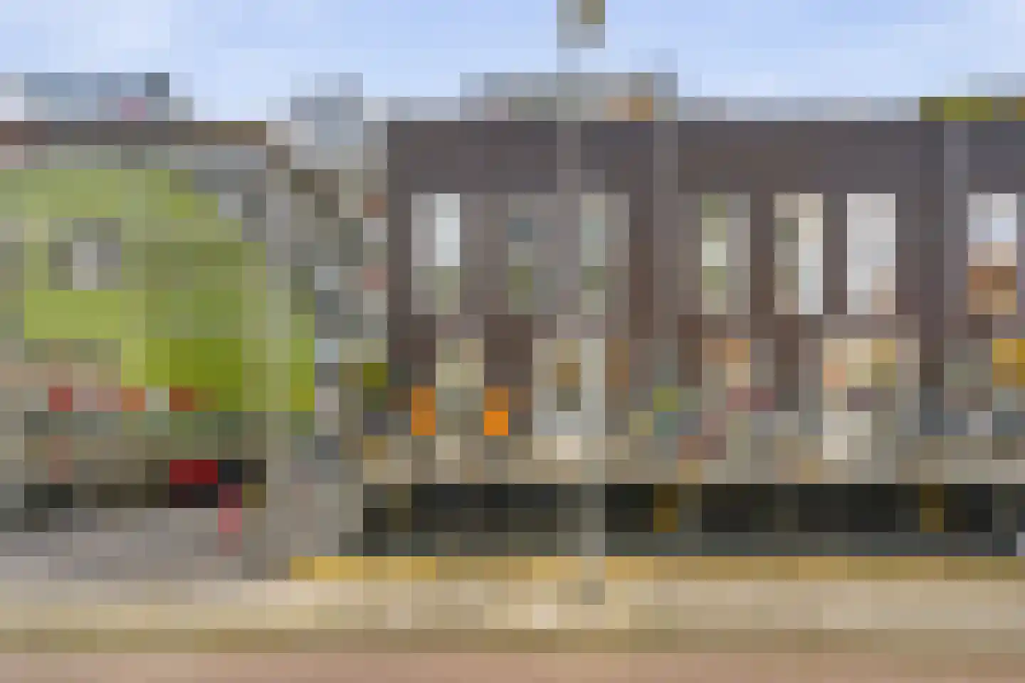 De Helling 3 Zaandam thumbnail 32