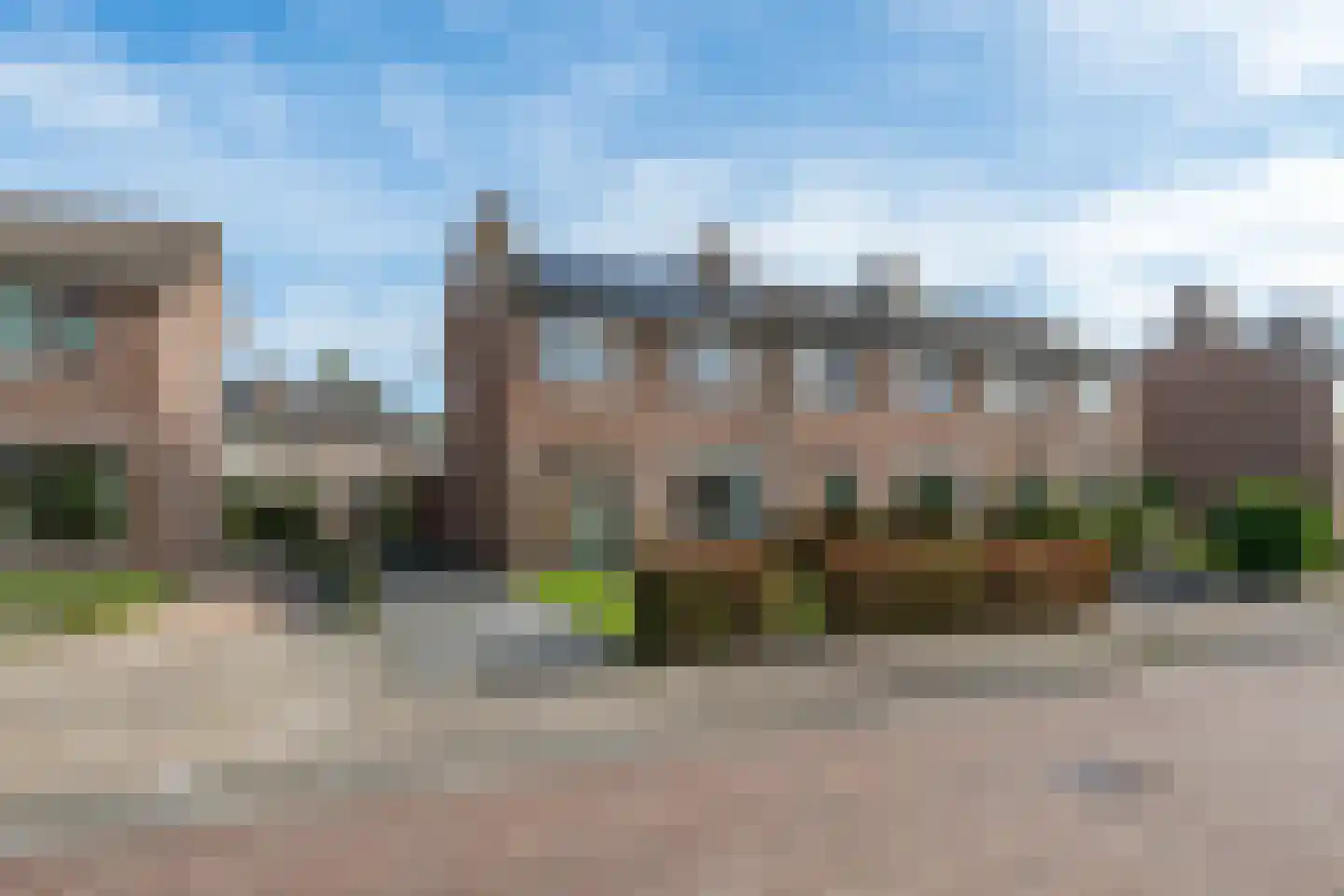 De Helling 5 in Gorredijk