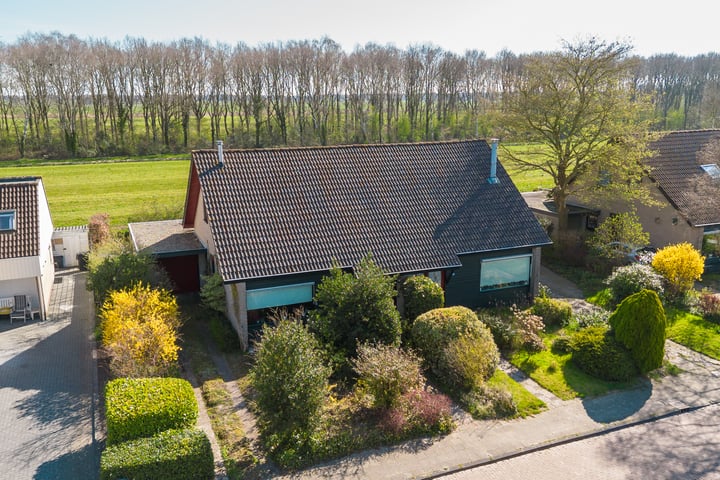 Foto von Haus De Helling 55, Gorredijk