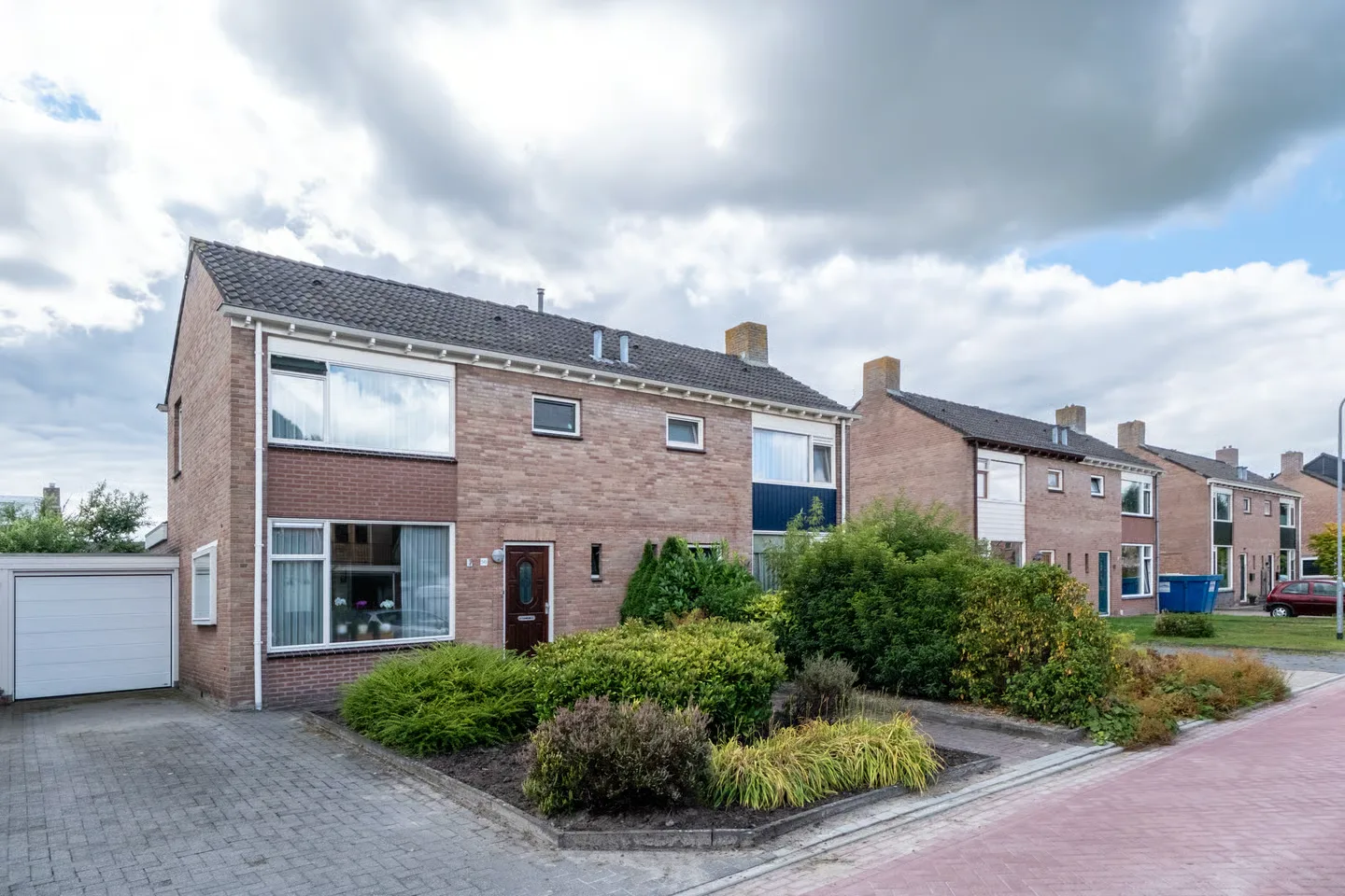 De Helling 56 in Leek