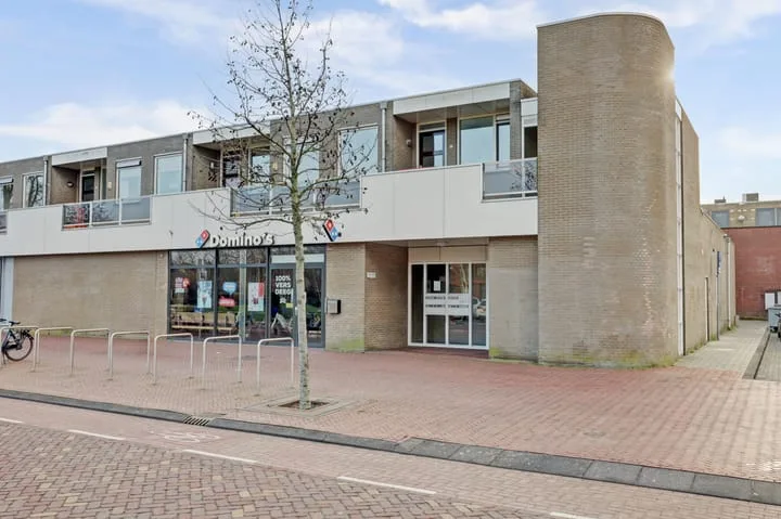De Helling 9 A in Dronten