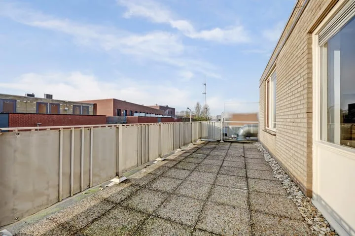 De Helling 9 A Dronten thumbnail 16