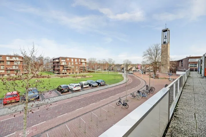 De Helling 9 A Dronten foto 2