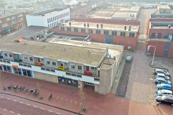 De Helling 9 A Dronten thumbnail 27