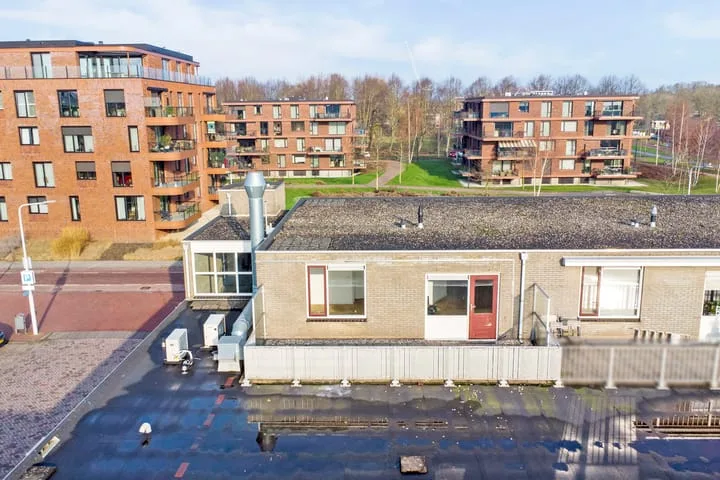 De Helling 9 A Dronten thumbnail 29