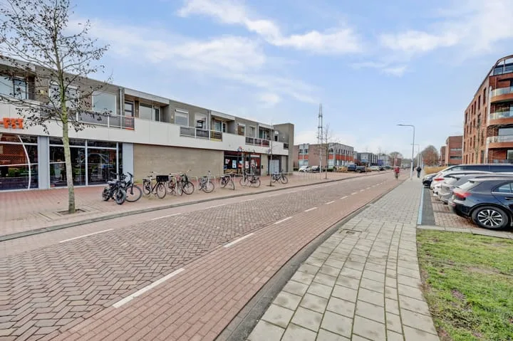 De Helling 9 A Dronten thumbnail 32