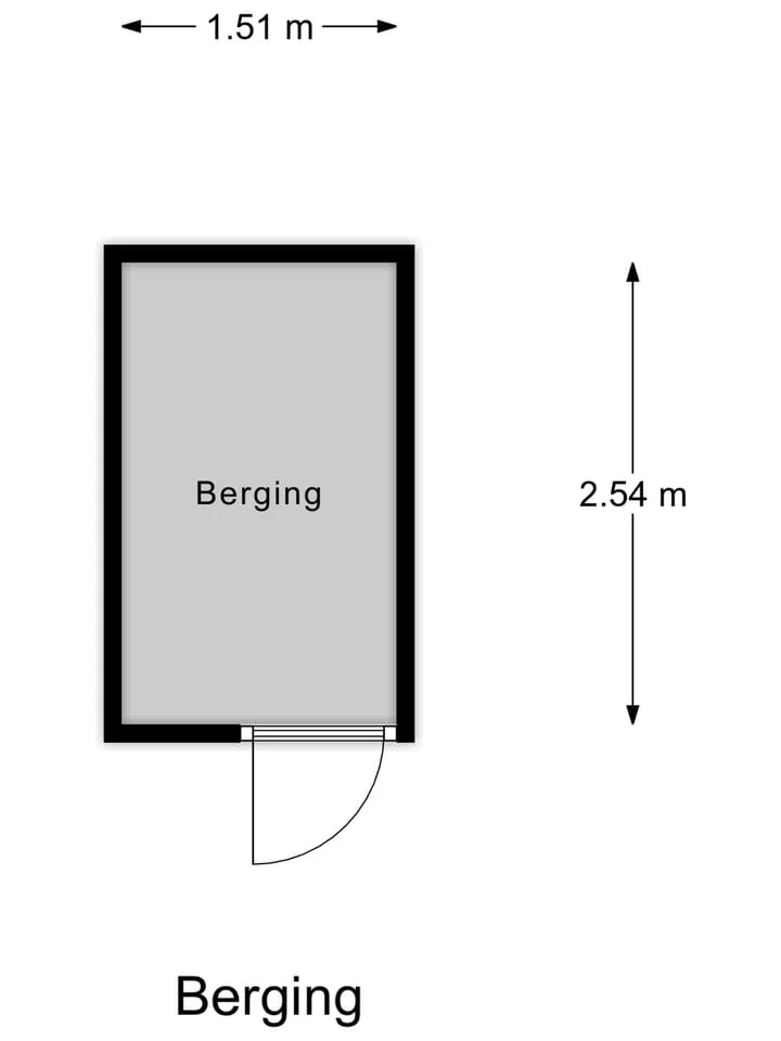 De Helling 9 A Dronten thumbnail 34