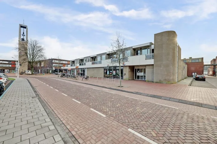 De Helling 9 A Dronten thumbnail 5