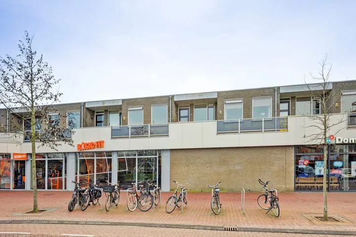De Helling 9 C in Dronten