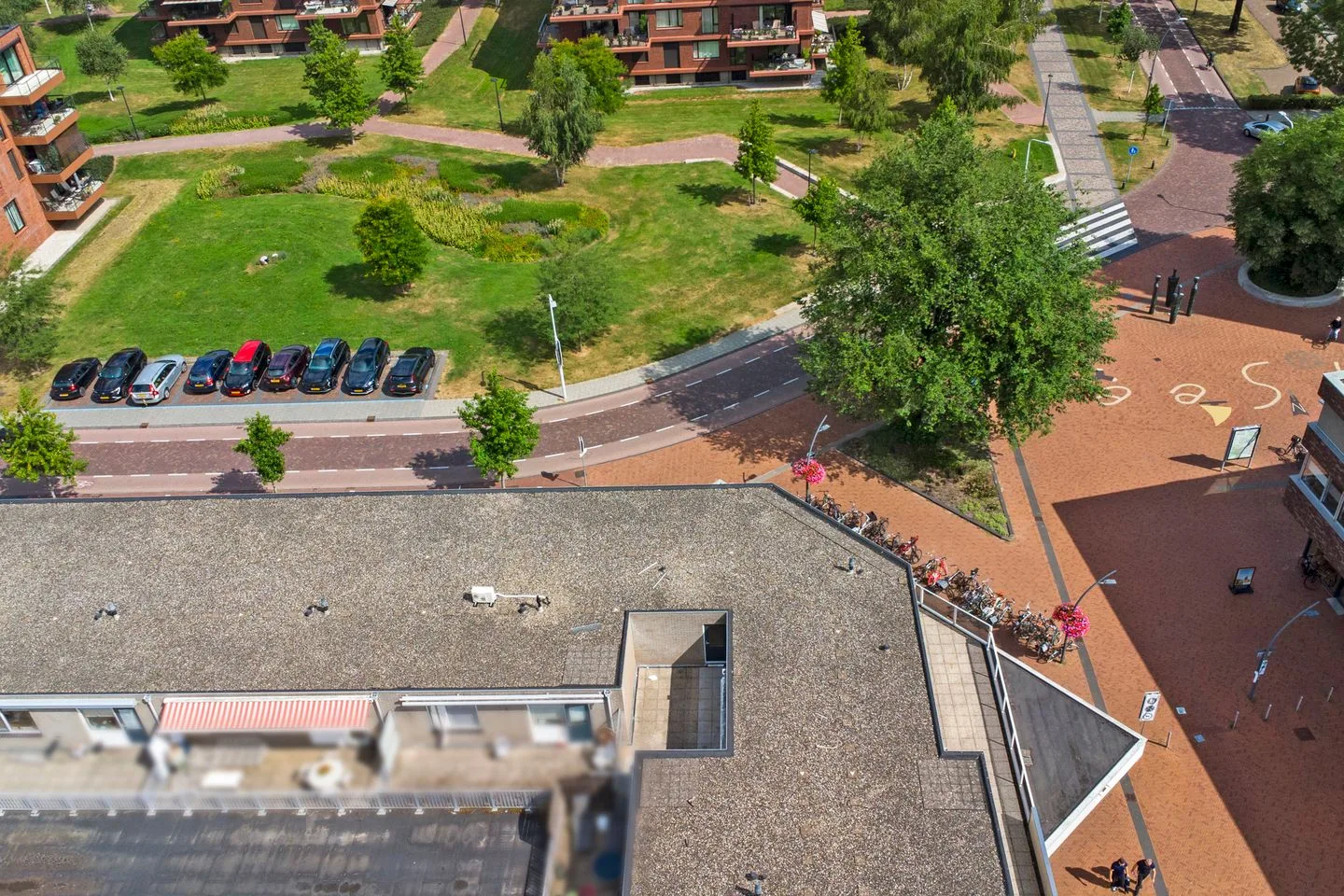 De Helling 9 E Dronten thumbnail 42