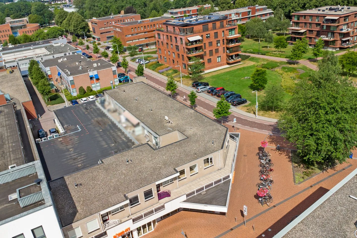 De Helling 9 E Dronten thumbnail 43