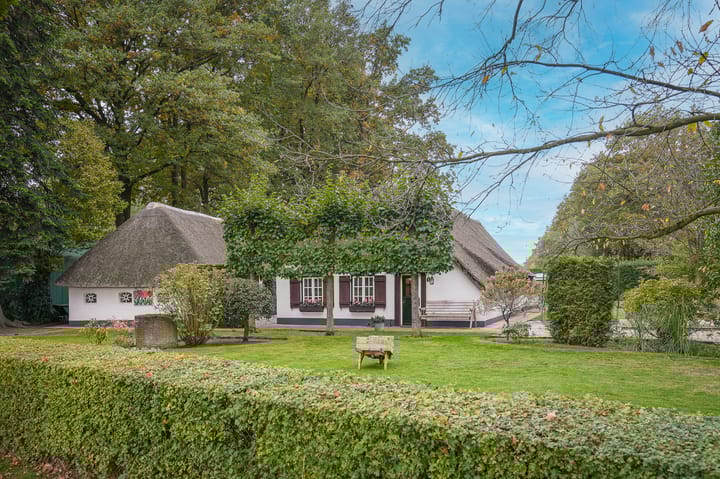 De Hemel 5 in Veghel Foto