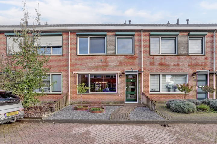 Photo of property de Henich 21, Wadenoijen