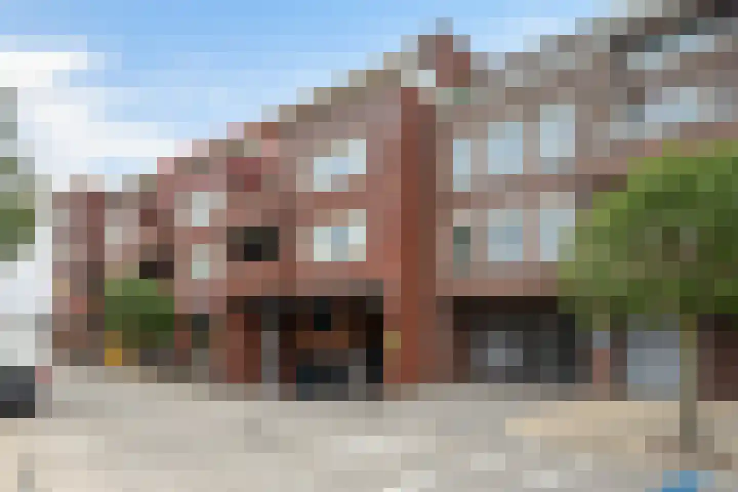 De Henschoterhof 24 in Woudenberg