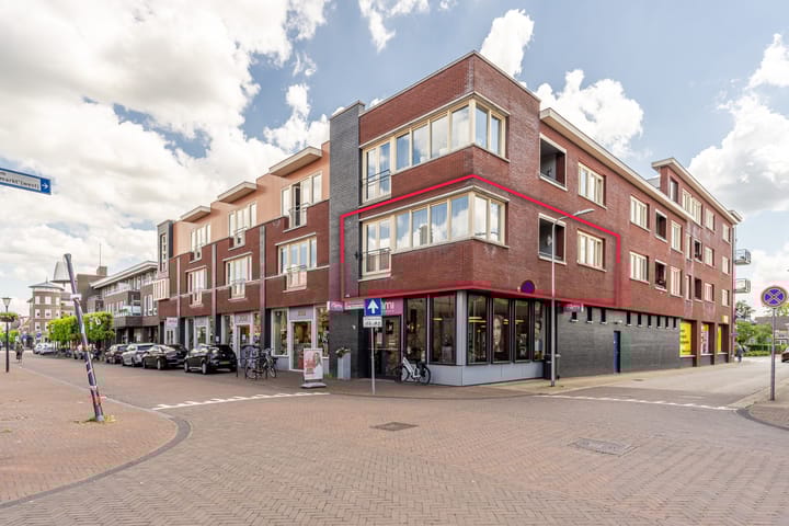 De Henschoterhof 7 in Woudenberg