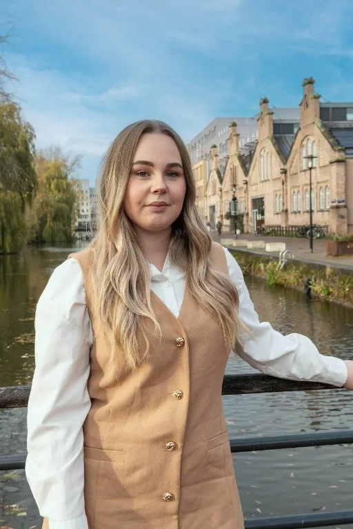 Kantoor foto van De Heren van Snoek Makelaardij