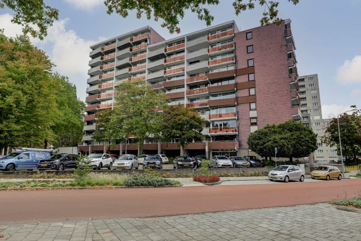 De Heugden 39 in Heerlen Foto