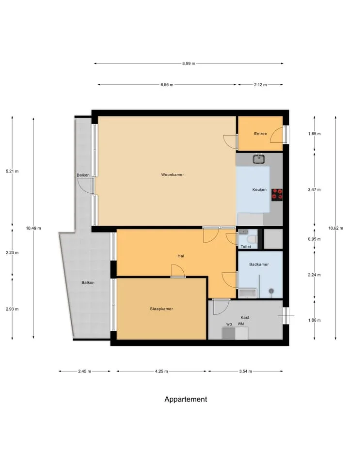 De Heugden 39 Heerlen thumbnail 26