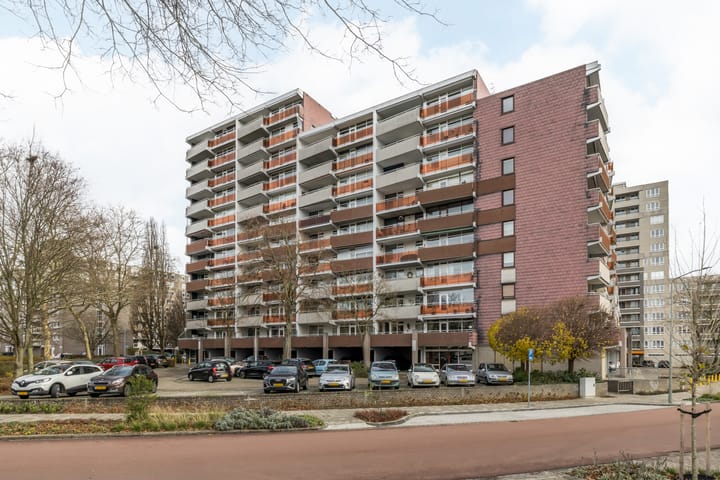 De Heugden 51 in Heerlen Foto