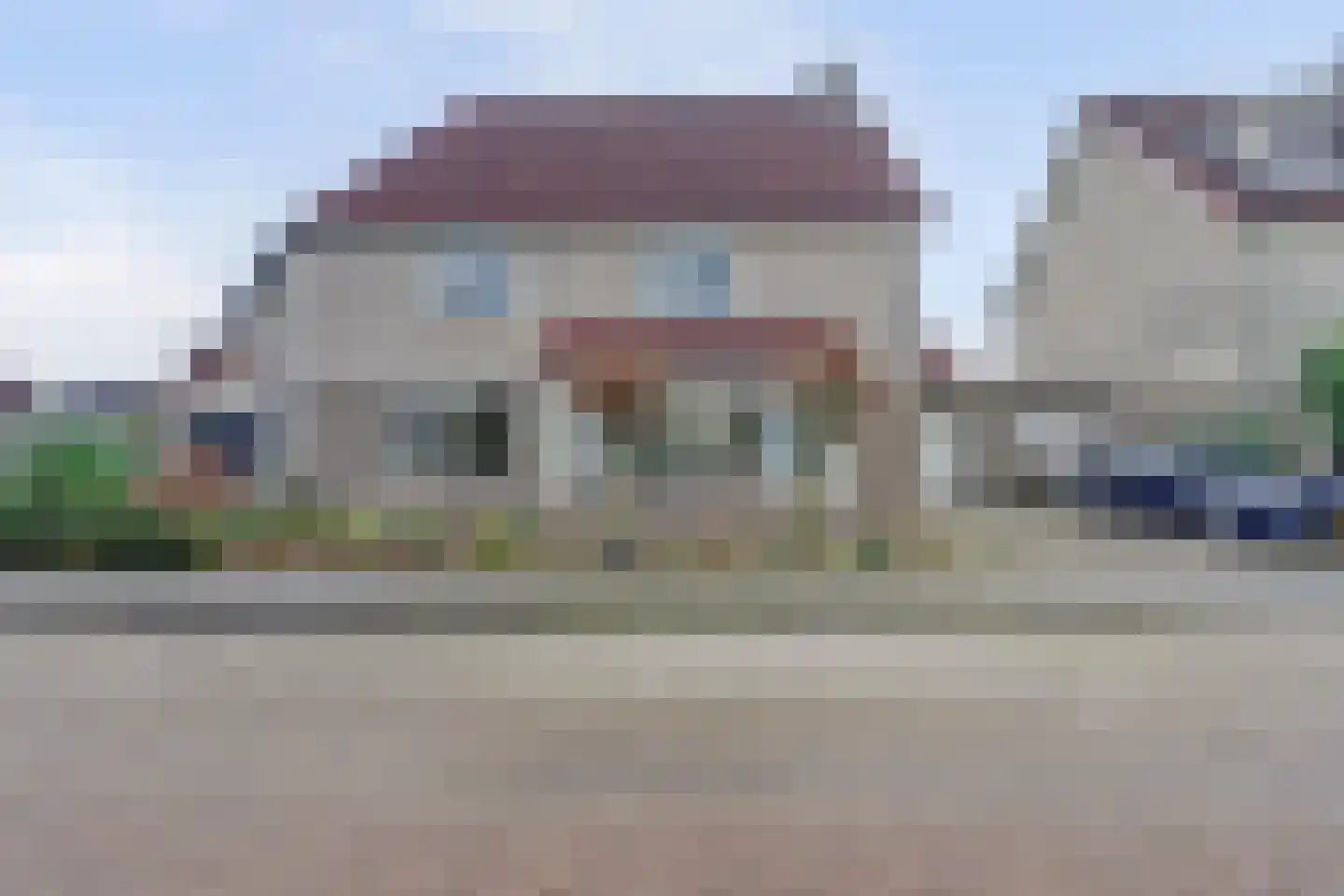 de Heul 8 in Maasdam