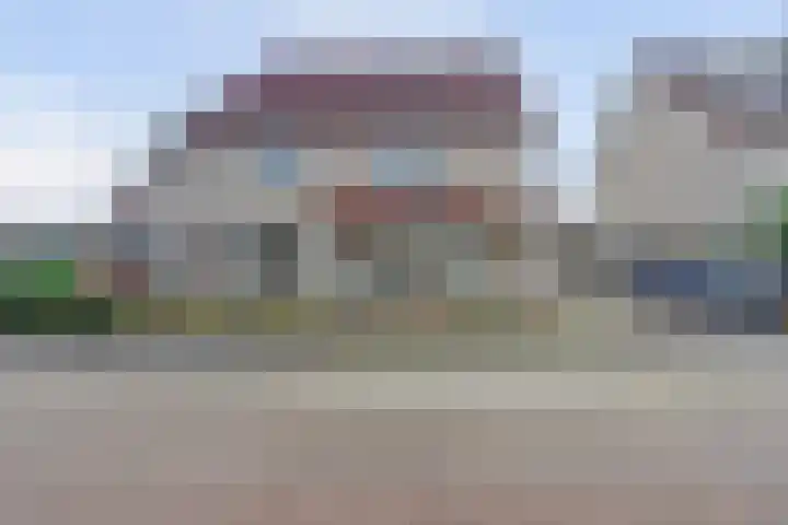 de Heul 8 Maasdam