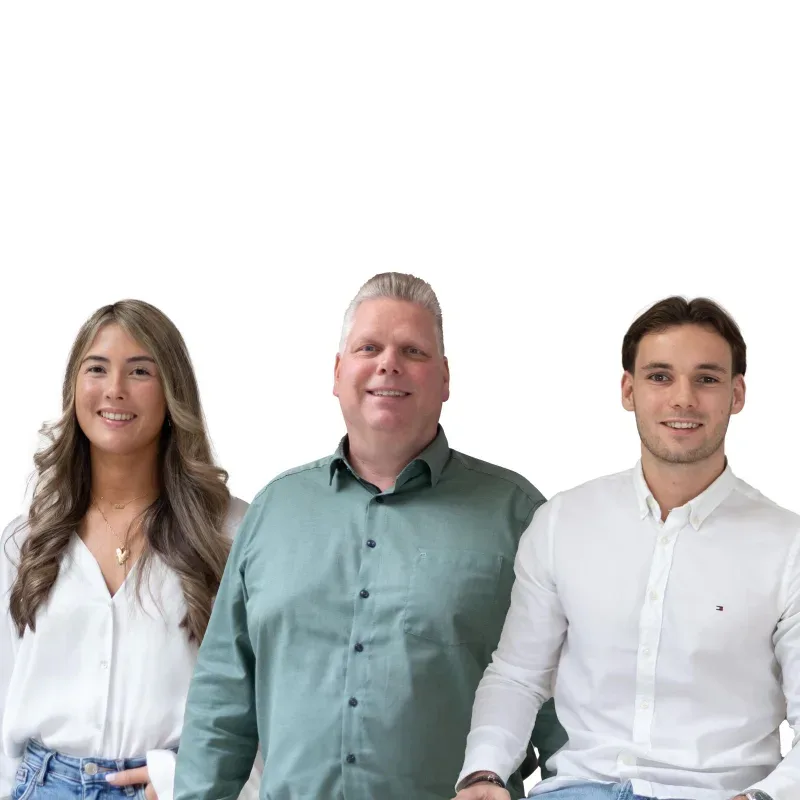 Office photo of De Heus Makelaardij