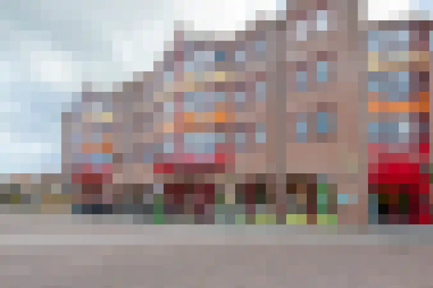 De Heus Plein 105 Barneveld