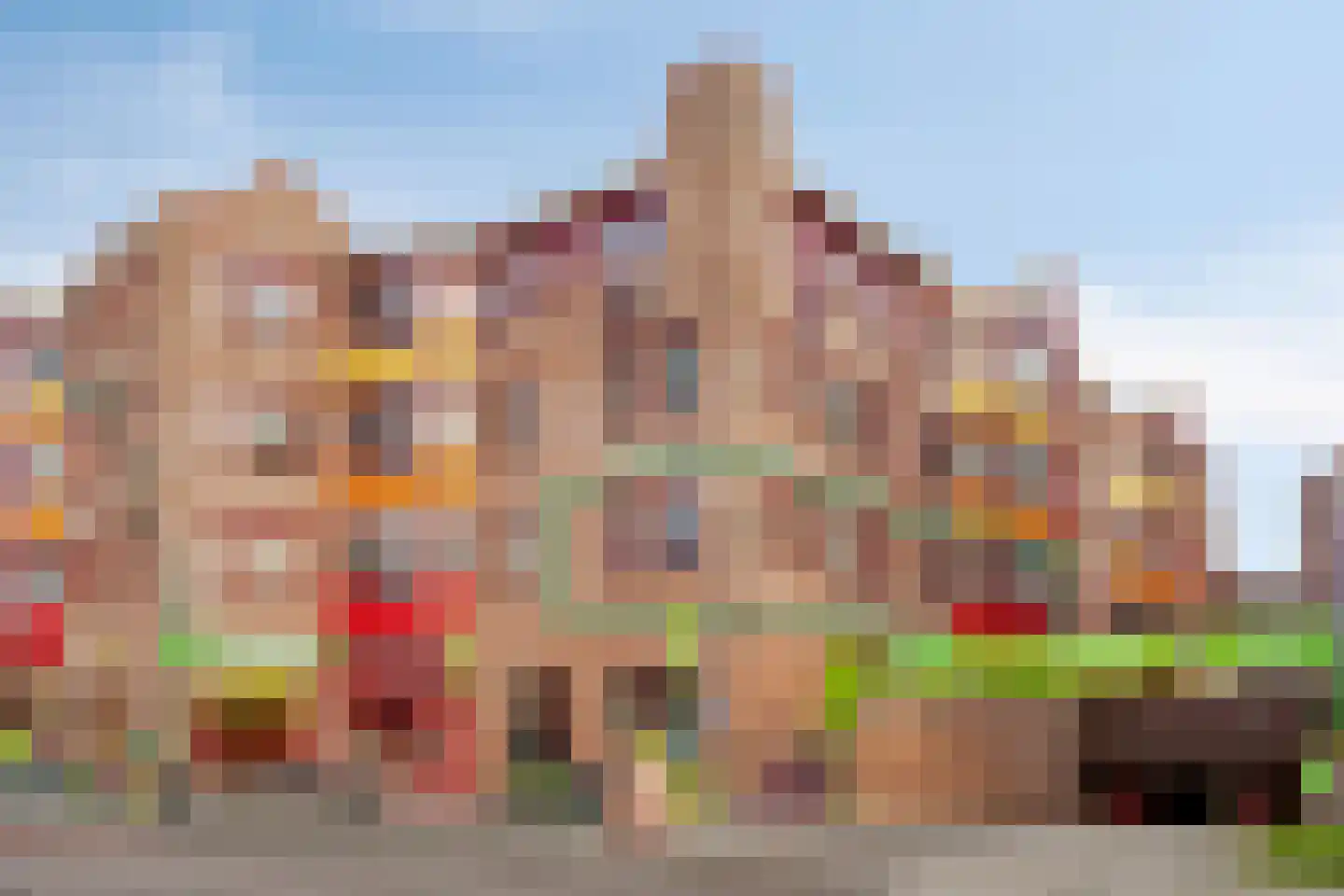 De Heus Plein 109 en Barneveld