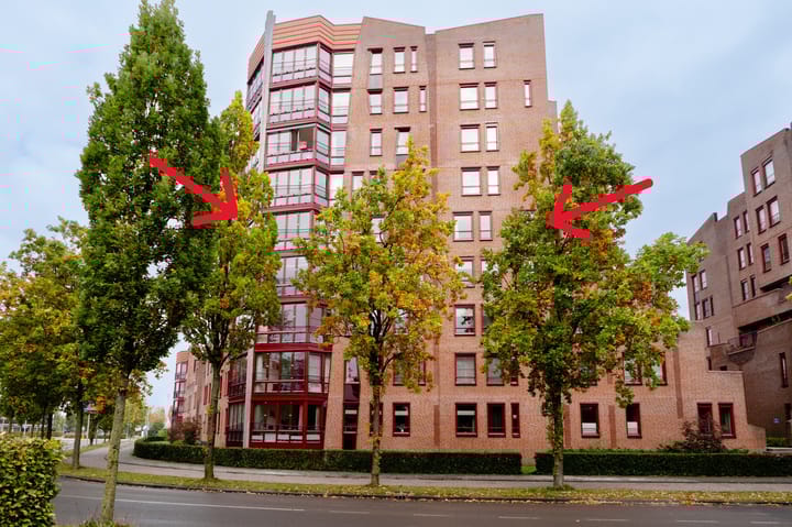 De Heus Plein 68 en Barneveld foto