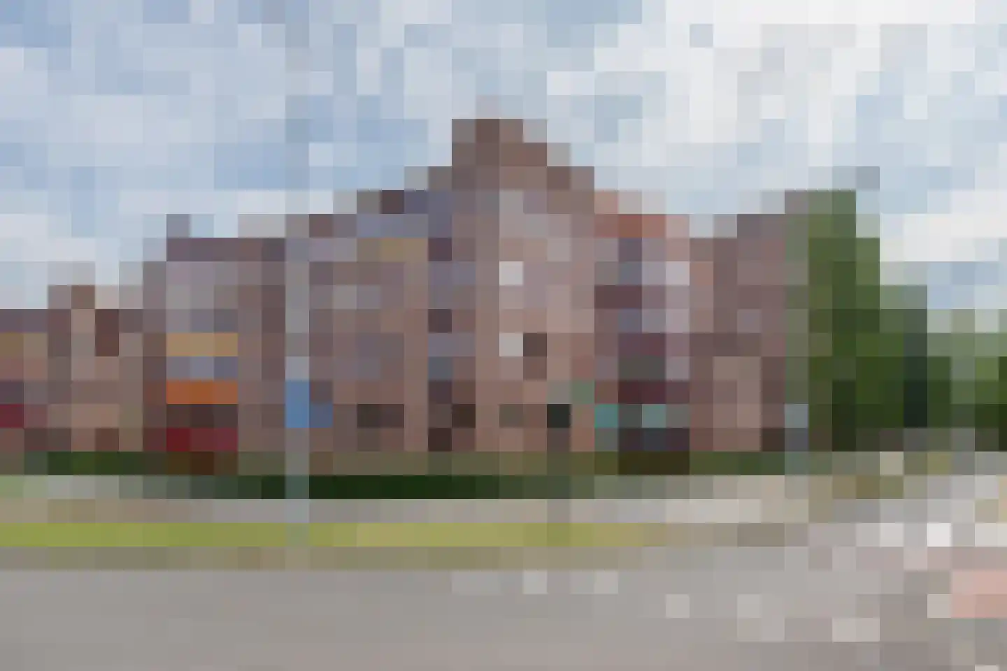 De Heus Plein 90 in Barneveld