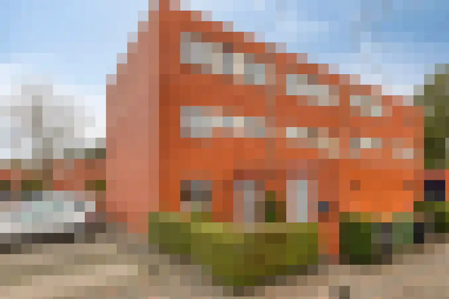 De Heuvel 15 Amersfoort