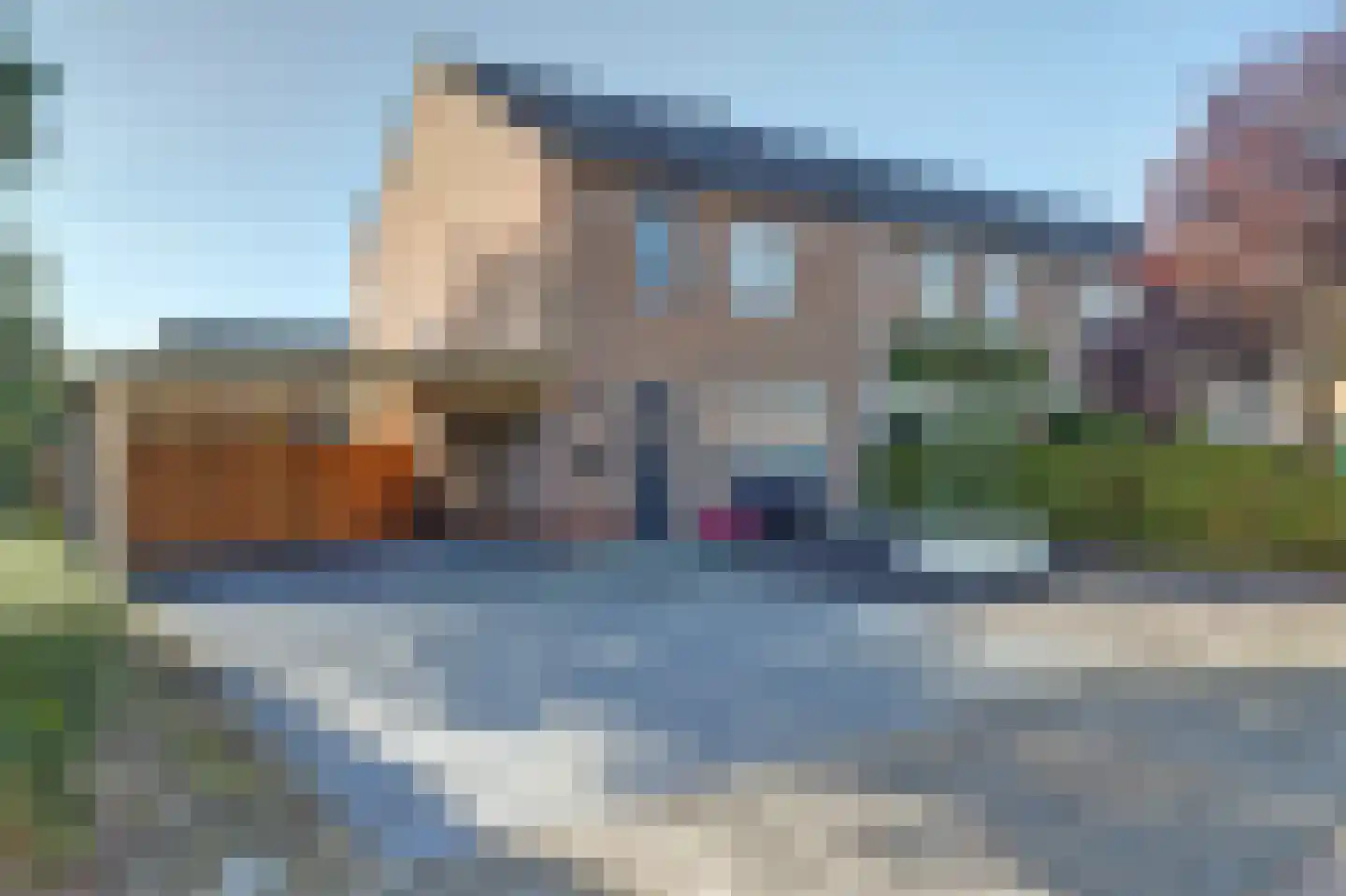 de Heuven 8 in Gameren