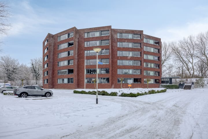 Foto de la vivienda De Heze 27, Breda