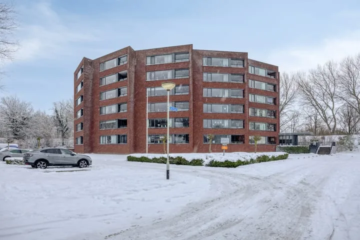 De Heze 27 in Breda