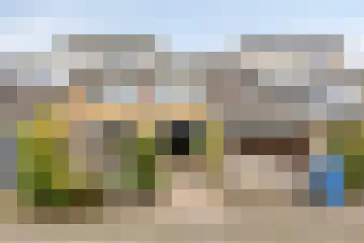 de Hild 44 Kamerik