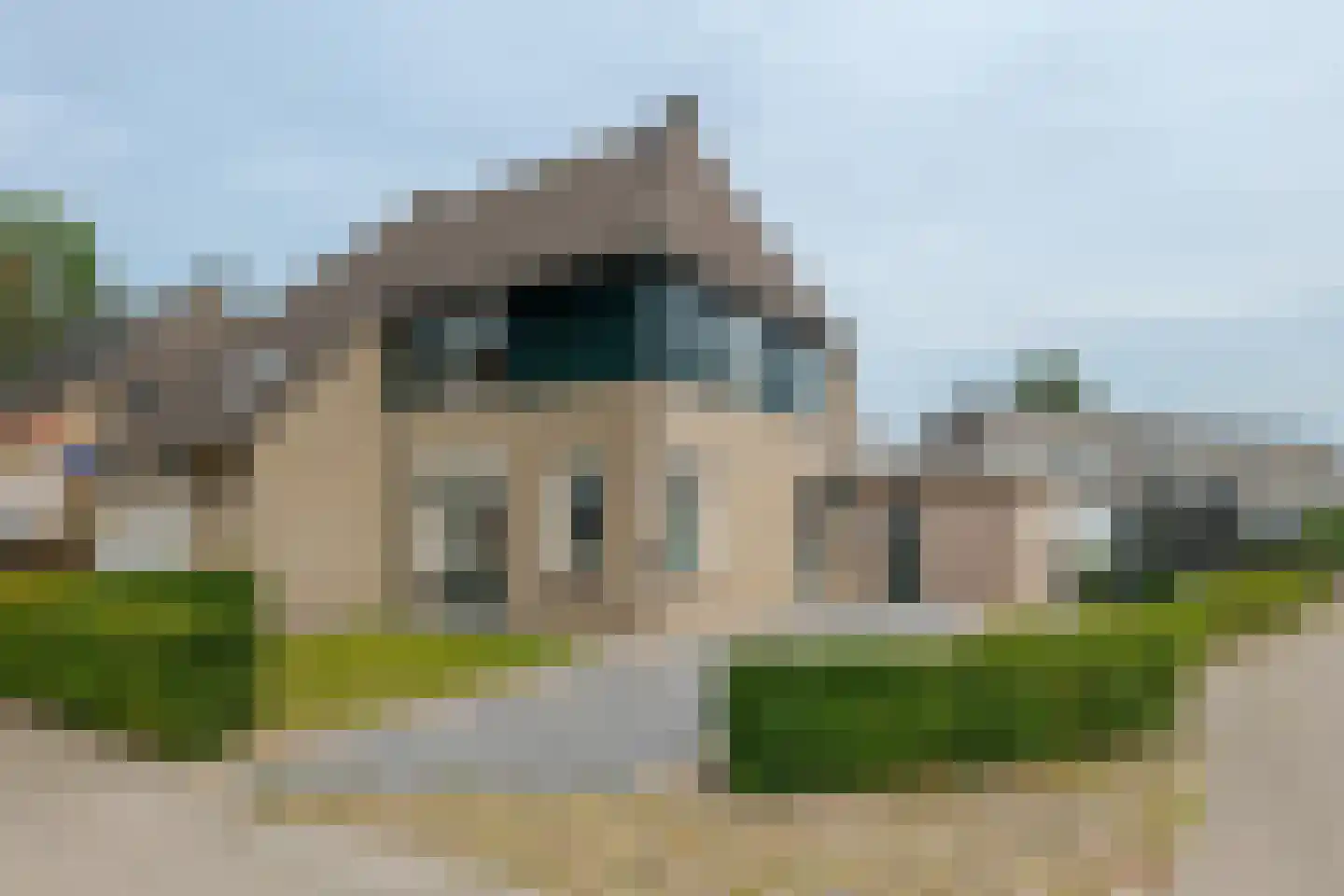 De Hilde 39 Borger