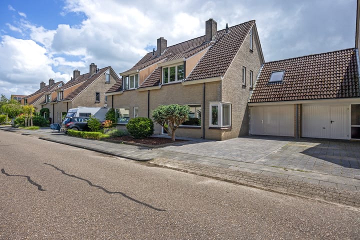 de Hilde 54 in Zuidlaren foto