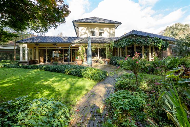 de Hilgenhorst 8 dans Denekamp photo