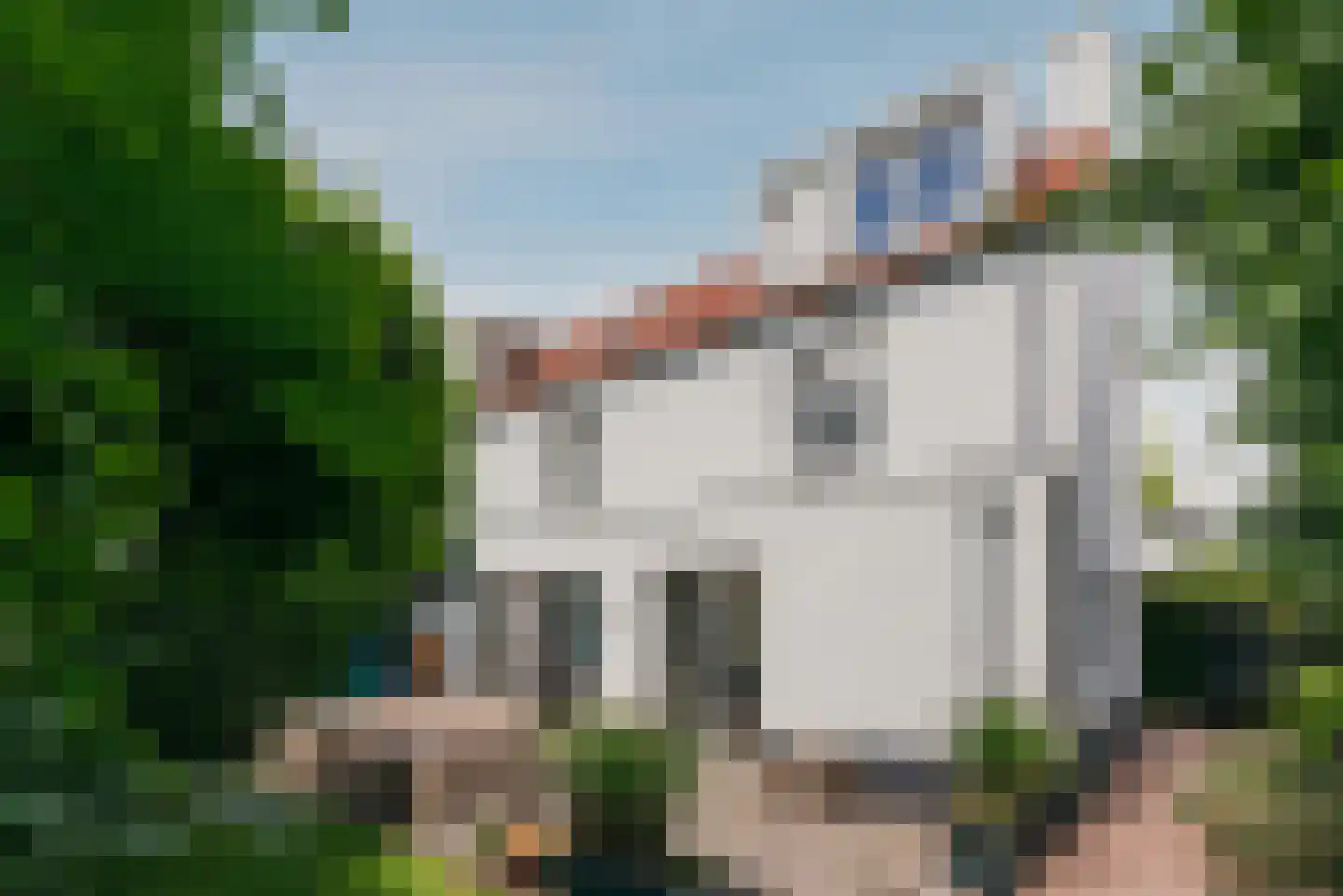 De Hilt 8 en Abcoude