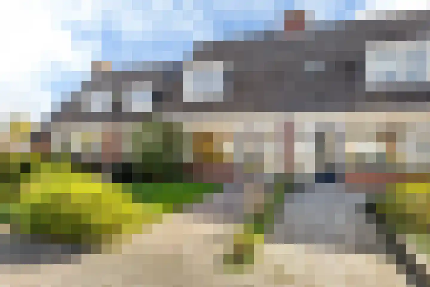 De Him 8 in Bolsward