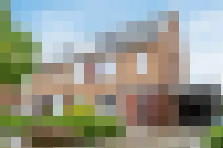 De Hoef 13 Bergeijk