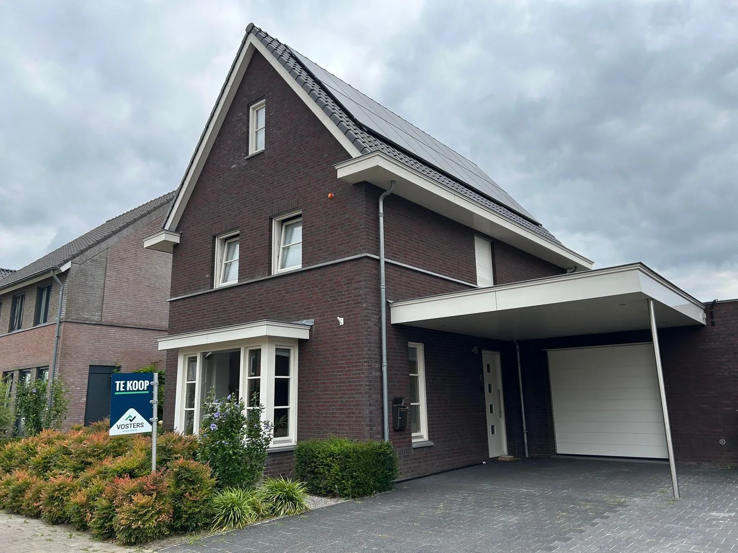 De Hoef 4 Bergeijk