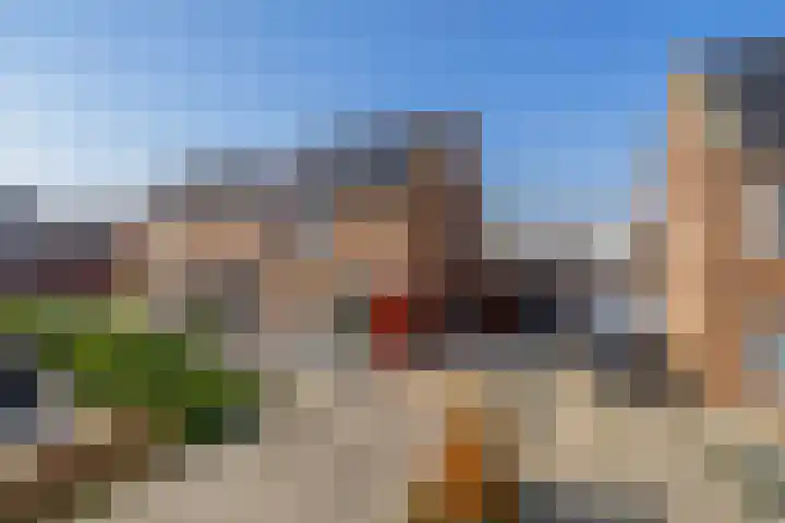 De Hoef 7 Bergeijk