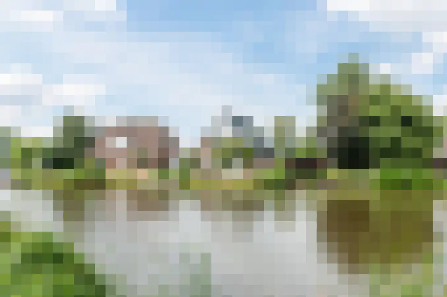 de Hoef Westzijde 44 in de Hoef